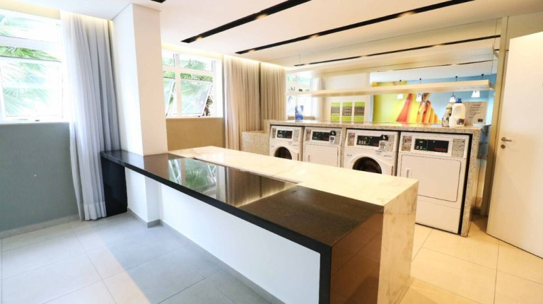 Imagem Apartamento com 1 Quarto à Venda, 32 m² em Pinheiros - São Paulo Imagem Apartamento com 1 Quarto à Venda, 32 m² em Pinheiros - São Paulo