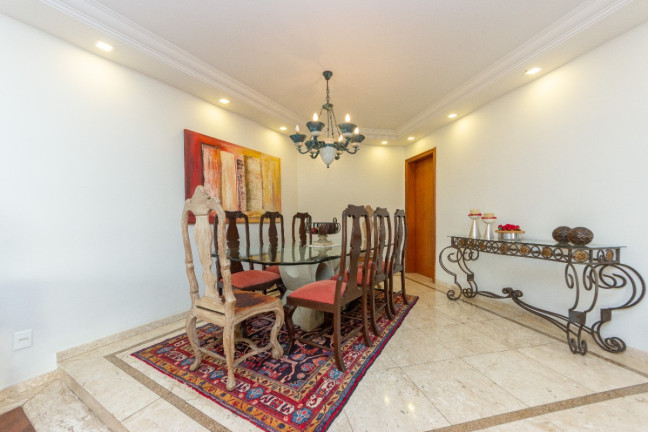 Imagem Apartamento com 4 Quartos à Venda, 184 m² em Perdizes - São Paulo