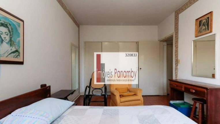 Imagem Apartamento com 2 Quartos à Venda, 112 m² em Paraíso - São Paulo