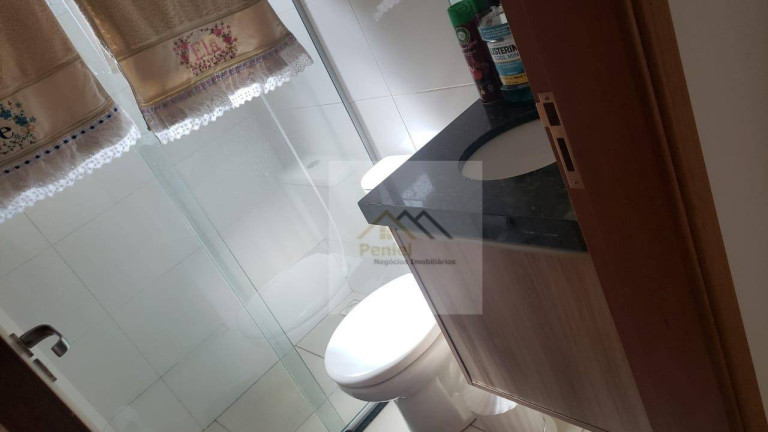Imagem Apartamento com 2 Quartos à Venda, 65 m² em Residencial Greenville - Ribeirão Preto Imagem Apartamento com 2 Quartos à Venda, 65 m² em Residencial Greenville - Ribeirão Preto