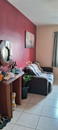 Imagem Apartamento com 2 Quartos para Alugar, 45 m² em Parque Verde - Belém