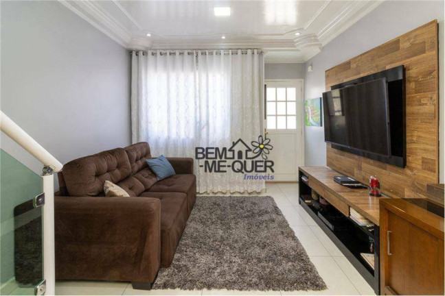Sobrado com 2 Quartos à Venda, 116 m² em Jardim Jaraguá - São Paulo