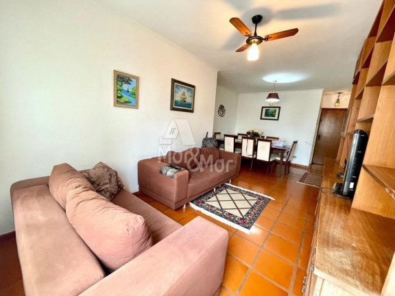 Imagem Apartamento com 3 Quartos à Venda, 120 m² em Pitangueiras - Guarujá