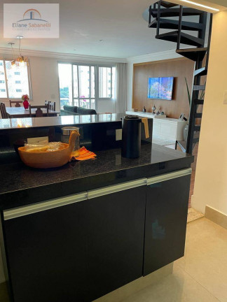 Imagem Apartamento com 2 Quartos à Venda, 144 m² em Jardim Londrina - São Paulo