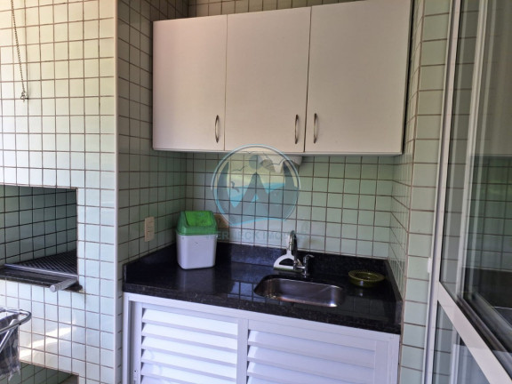Imagem Apartamento com 2 Quartos à Venda, 58 m² em Praia Grande - Ubatuba
