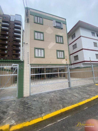 Imagem Apartamento com 1 Quarto à Venda, 31 m² em Boqueirão - Praia Grande Imagem Apartamento com 1 Quarto à Venda, 31 m² em Boqueirão - Praia Grande