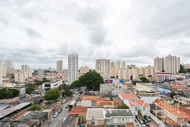 Imagem Apartamento com 1 Quarto à Venda, 81 m² em Vila Moraes - São Paulo Imagem Apartamento com 1 Quarto à Venda, 81 m² em Vila Moraes - São Paulo