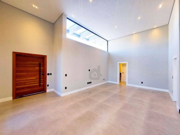 Imagem Sobrado com 3 Quartos à Venda, 281 m² em Alphaville Nova Esplanada 3 - Votorantim Imagem Sobrado com 3 Quartos à Venda, 281 m² em Alphaville Nova Esplanada 3 - Votorantim