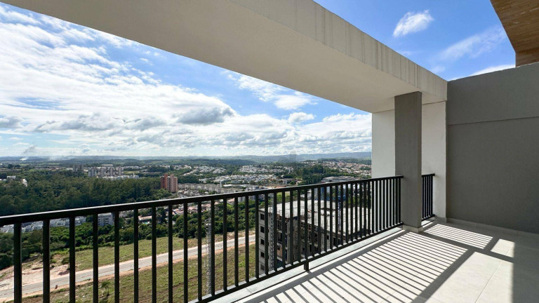 Cobertura com 2 Quartos à Venda, 120 m² em Condomínio Edifício Jk Boa Vista - Sorocaba