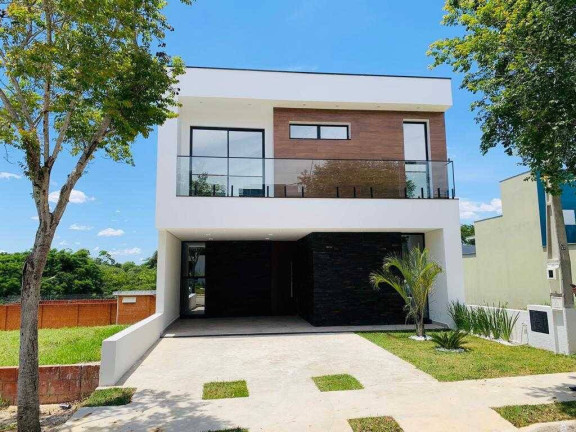 Casa com 3 Quartos à Venda,  em Cajuru Do Sul - Sorocaba