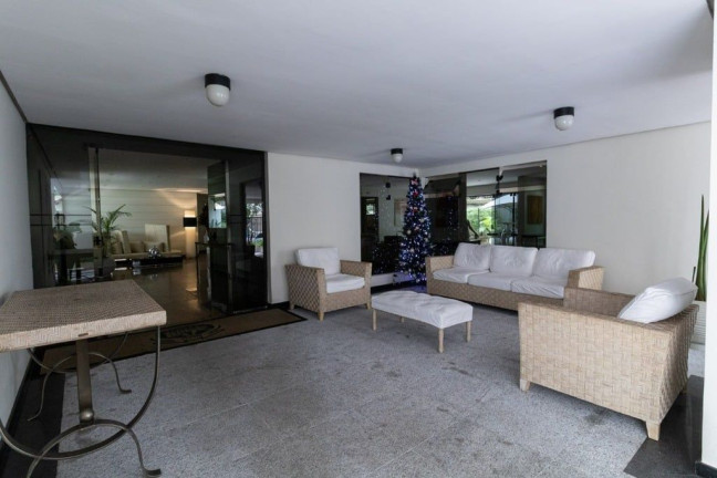 Imagem Cobertura com 1 Quarto à Venda, 70 m² em Itaim Bibi - São Paulo Imagem Cobertura com 1 Quarto à Venda, 70 m² em Itaim Bibi - São Paulo
