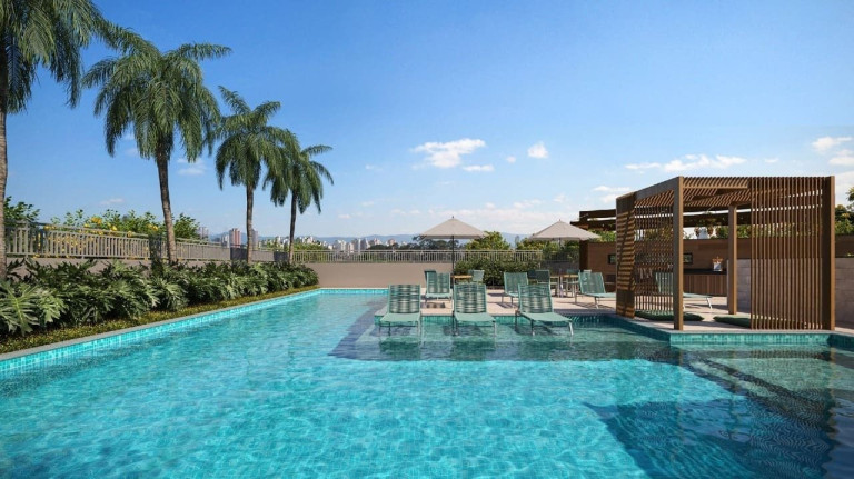 Imagem Studio com 1 Quarto à Venda, 26 m² em Vila Madalena - São Paulo