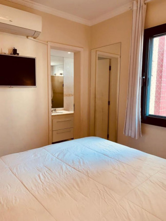Imagem Apartamento com 3 Quartos à Venda, 74 m² em Tatuapé - São Paulo