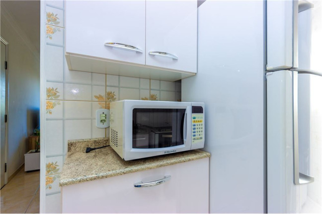 Imagem Apartamento com 3 Quartos à Venda, 55 m² em Vila Prudente - São Paulo