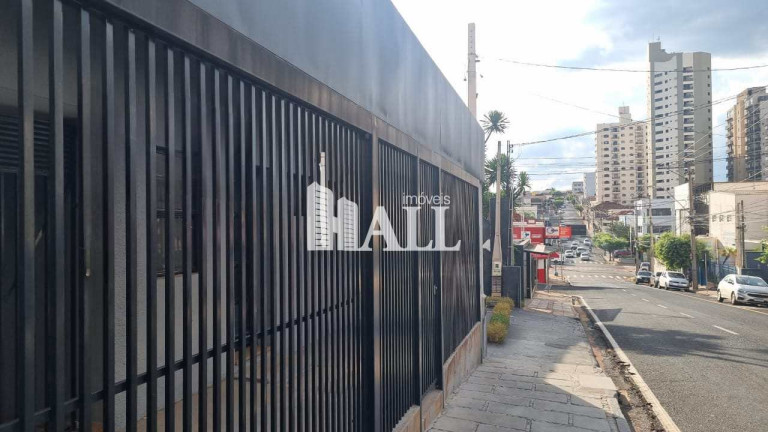 Imagem Imóvel Comercial à Venda, 330 m² em Centro - São José Do Rio Preto