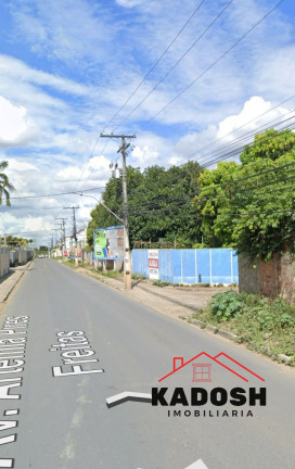 Imagem Terreno à Venda, 5.200 m² em Sim - Feira De Santana