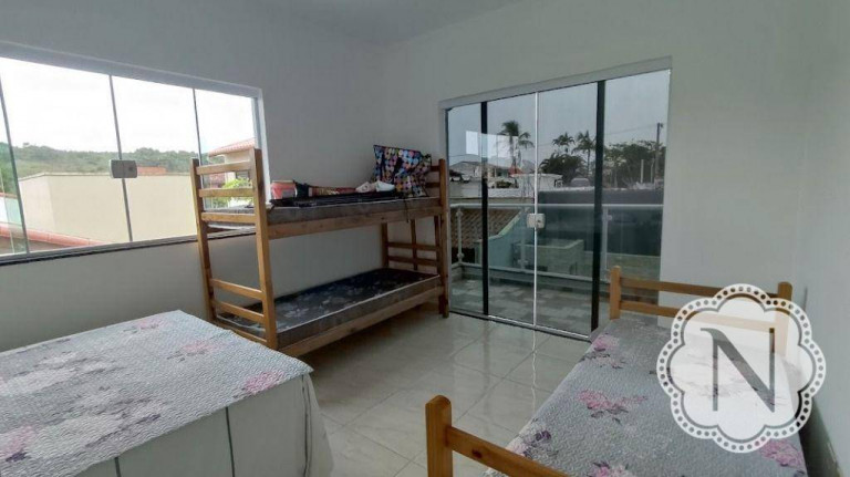 Imagem Sobrado com 4 Quartos à Venda, 160 m² em Cibratel I - Itanhaém