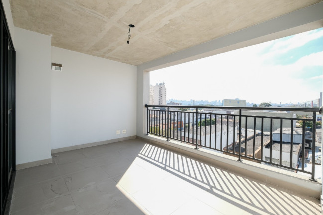 Imagem Studio com 1 Quarto à Venda, 33 m² em Bom Retiro - São Paulo Imagem Studio com 1 Quarto à Venda, 33 m² em Bom Retiro - São Paulo