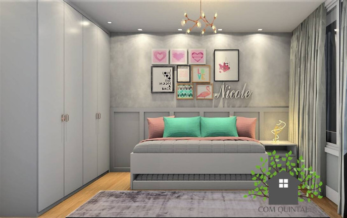 Imagem Casa com 5 Quartos à Venda, 464 m² em Alphaville - Granja Viana - Carapicuíba Imagem Casa com 5 Quartos à Venda, 464 m² em Alphaville - Granja Viana - Carapicuíba