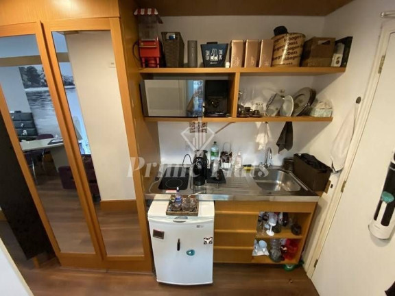 Imagem Apartamento com 1 Quarto para Alugar, 35 m² em Santana - São Paulo Imagem Apartamento com 1 Quarto para Alugar, 35 m² em Santana - São Paulo