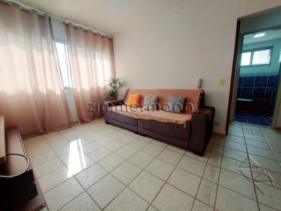 Imagem Apartamento com 1 Quarto à Venda, 90 m² em Vila Clementino - São Paulo Imagem Apartamento com 1 Quarto à Venda, 90 m² em Vila Clementino - São Paulo