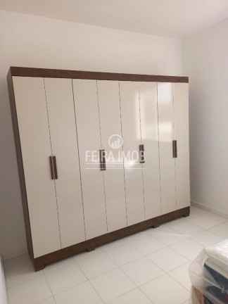 Imagem Apartamento com 2 Quartos para Alugar, em Sim - Feira De Santana Imagem Apartamento com 2 Quartos para Alugar, em Sim - Feira De Santana