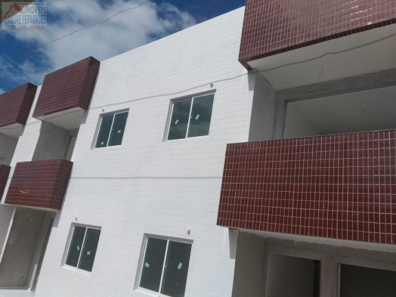 Imagem Apartamento com 2 Quartos à Venda, 58 m² em Jardim Atlântico - Olinda