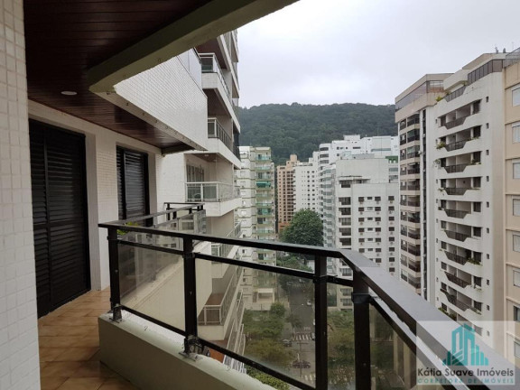 Imagem Apartamento com 3 Quartos à Venda, 176 m² em Pitangueiras - Guarujá