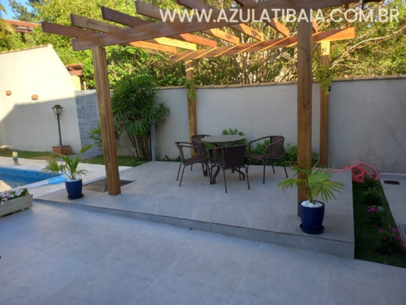 Imagem Casa com 3 Quartos à Venda, 270 m² em Vila Giglio - Atibaia