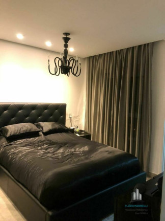 Imagem Apartamento com 1 Quarto à Venda, 70 m² em Empresarial 18 Do Forte - Barueri Imagem Apartamento com 1 Quarto à Venda, 70 m² em Empresarial 18 Do Forte - Barueri