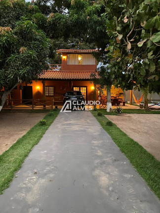 Casa com 2 Quartos à Venda, 600 m² em Mangabeira - Feira De Santana