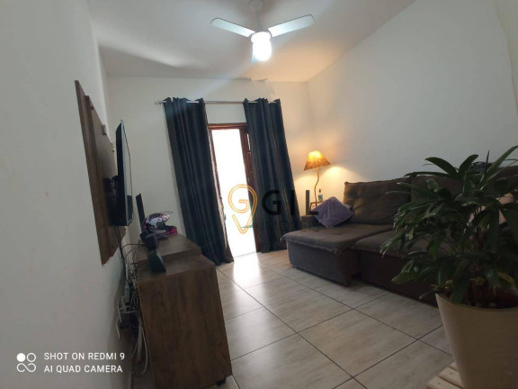 Imagem Sobrado com 5 Quartos à Venda, 250 m² em Jardim Do Vale - Jacareí