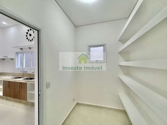 Imagem Casa de Condomínio com 3 Quartos à Venda, 272 m² em Granja Viana - Cotia