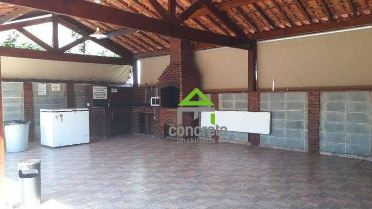 Imagem Apartamento com 2 Quartos à Venda, 45 m² em Granja Viana - Cotia Imagem Apartamento com 2 Quartos à Venda, 45 m² em Granja Viana - Cotia