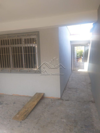 Imagem Sobrado com 3 Quartos à Venda, 250 m² em Vila Ré - São Paulo