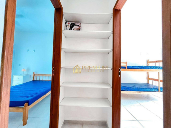 Imagem Sobrado com 2 Quartos à Venda, 82 m² em Massaguaçu - Caraguatatuba