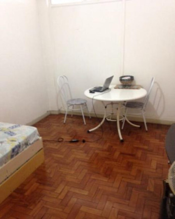 Imagem Apartamento com 1 Quarto à Venda, 40 m² em Paraíso - São Paulo Imagem Apartamento com 1 Quarto à Venda, 40 m² em Paraíso - São Paulo