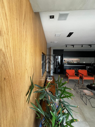 Imagem Apartamento com 1 Quarto à Venda, 68 m² em Brooklin - São Paulo
