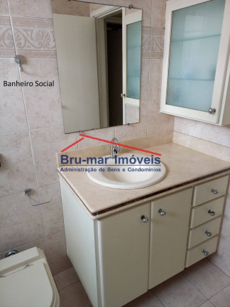 Imagem Apartamento com 3 Quartos à Venda, 130 m² em Pompéia - Santos Imagem Apartamento com 3 Quartos à Venda, 130 m² em Pompéia - Santos