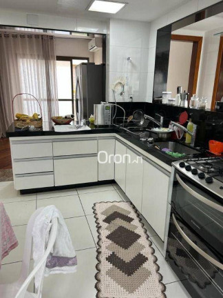 Imagem Apartamento com 3 Quartos à Venda, 298 m² em Setor Oeste - Goiânia
