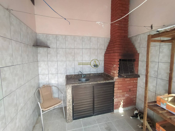 Imagem Casa com 2 Quartos à Venda, 264 m² em Balneário Josedy - Peruíbe Imagem Casa com 2 Quartos à Venda, 264 m² em Balneário Josedy - Peruíbe