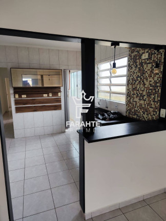 Imagem Casa com 2 Quartos à Venda, 73 m² em Vila Nossa Senhora De Fátima - São Vicente Imagem Casa com 2 Quartos à Venda, 73 m² em Vila Nossa Senhora De Fátima - São Vicente