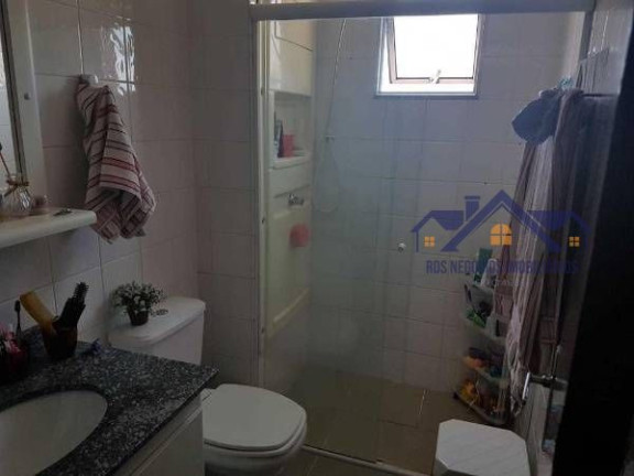 Imagem Apartamento com 2 Quartos à Venda, 76 m² em Vila Augusto - Mauá Imagem Apartamento com 2 Quartos à Venda, 76 m² em Vila Augusto - Mauá