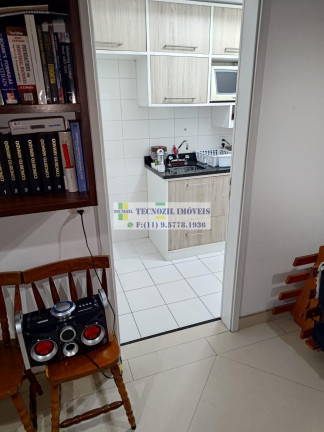 Imagem Apartamento com 1 Quarto à Venda, 50 m² em Bela Vista - São Paulo Imagem Apartamento com 1 Quarto à Venda, 50 m² em Bela Vista - São Paulo