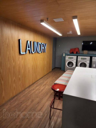 Imagem Apartamento com 1 Quarto para Alugar, 28 m² em Alphaville Centro Industrial E Empresarial/alphaville. - Barueri Imagem Apartamento com 1 Quarto para Alugar, 28 m² em Alphaville Centro Industrial E Empresarial/alphaville. - Barueri