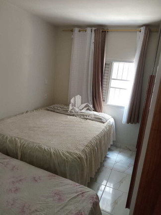 Imagem Apartamento com 1 Quarto à Venda, 50 m² em Aparecida - Santos
