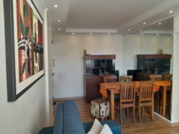 Imagem Apartamento com 2 Quartos à Venda, 55 m² em Jardim Celeste - São Paulo Imagem Apartamento com 2 Quartos à Venda, 55 m² em Jardim Celeste - São Paulo