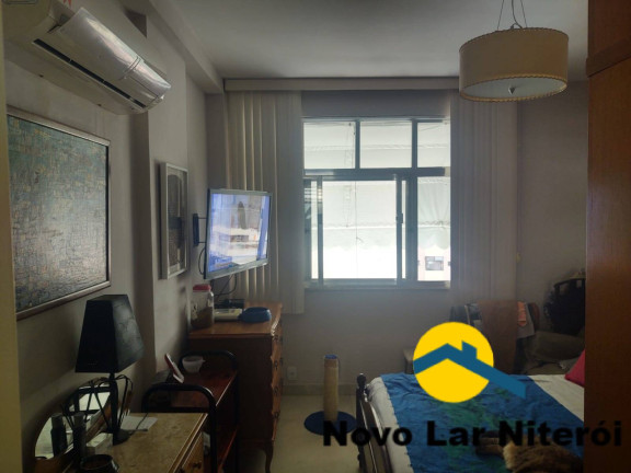 Imagem Apartamento com 3 Quartos à Venda, 130 m² em Icaraí - Niterói Imagem Apartamento com 3 Quartos à Venda, 130 m² em Icaraí - Niterói
