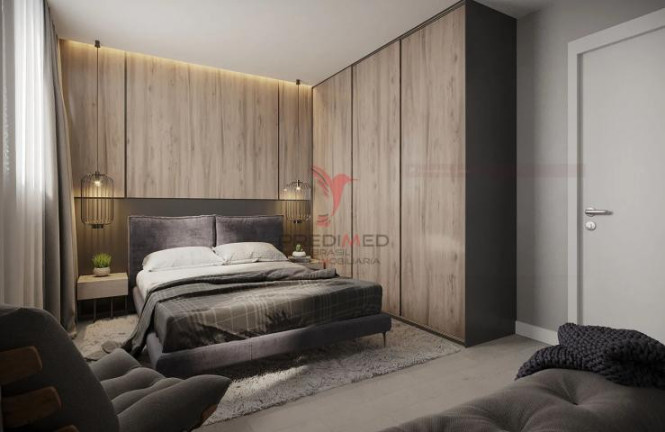 Imagem Apartamento com 2 Quartos à Venda, 45 m² em Ramos - Rio De Janeiro
