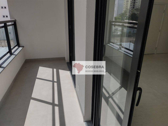 Imagem Apartamento com 1 Quarto à Venda ou Locação, 42 m² em Moema - São Paulo Imagem Apartamento com 1 Quarto à Venda ou Locação, 42 m² em Moema - São Paulo
